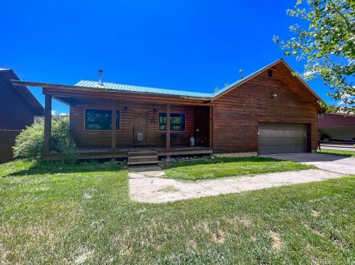 162 Rio Vista Cir, Masonic Park, CO 81154-9581