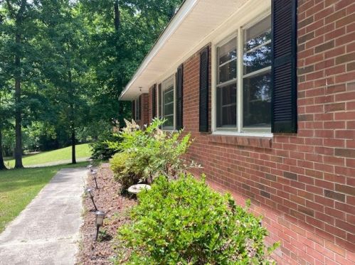 906 Woodside Dr, Johnston, SC 29832-1347