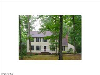 4424 Old Fox Trl, Midlothian, VA 23112-4734