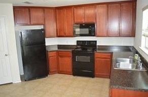 5921 Stirrup Iron Dr, Fort Worth TX  76179-8301 exterior