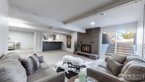 2535 22nd St, Greeley CO  80634-6609 exterior