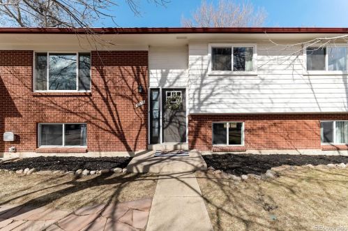 10939 59th Pl, Arvada CO  80004-4732 exterior