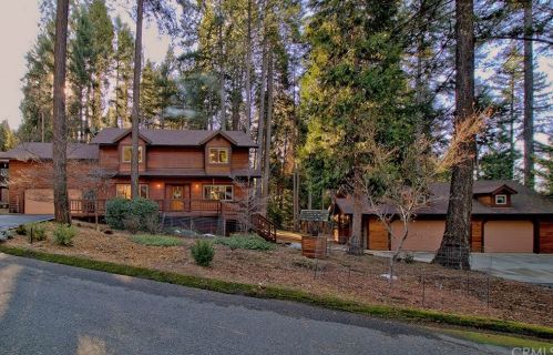 6174 Firethorn Cir, Nimshew, CA 95954-9660