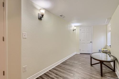 6668 Fonder Dr, Parker CO 80134-5176 exterior