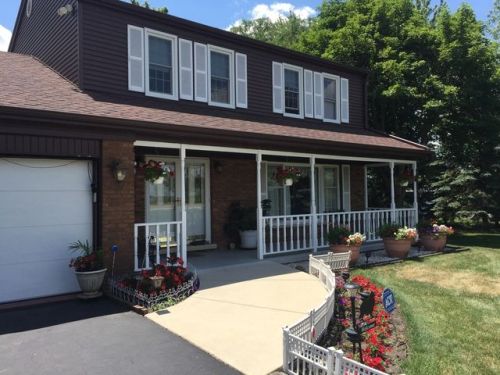 6565 Dralle Rd, Monee, IL 60449-9763