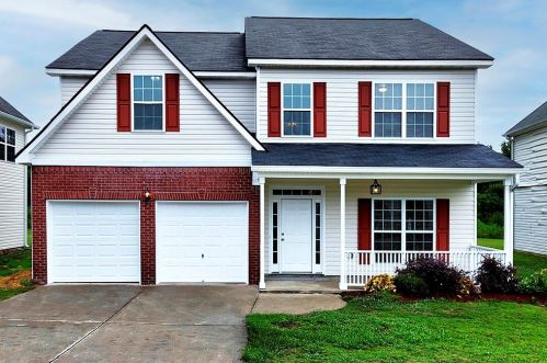1111 Corkscrew Way, Villa Rica, GA 30180-5886