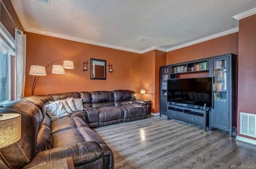 19643 Holw Crk Dr, Parker CO 80134-4754 exterior