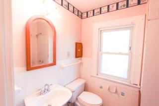 509 Colburn St, Toledo OH  43609-3301 exterior