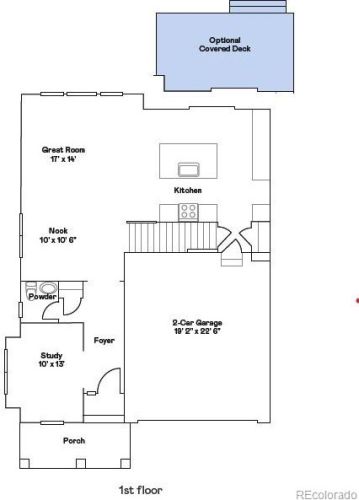 1052 Gold Bug Ct, Aurora, CO 80018-2592