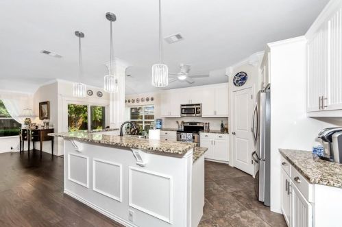 4100 Vinyard Way, Argyle TX  76226-2446 exterior