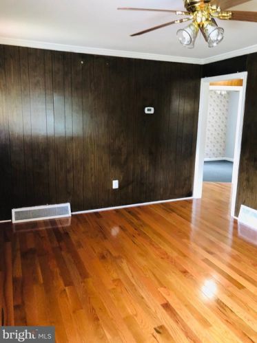 12329 Charles Rd, Silver Spring MD  20906-4608 exterior