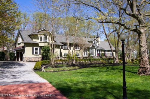 19 Buttonwood Ln, Locust, NJ 07760-1045