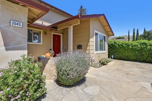 2045 Stonewood Ln, San Jose, CA 95132-1356