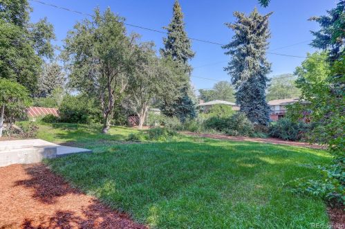 8065 63rd Ave, Arvada CO  80004-3411 exterior