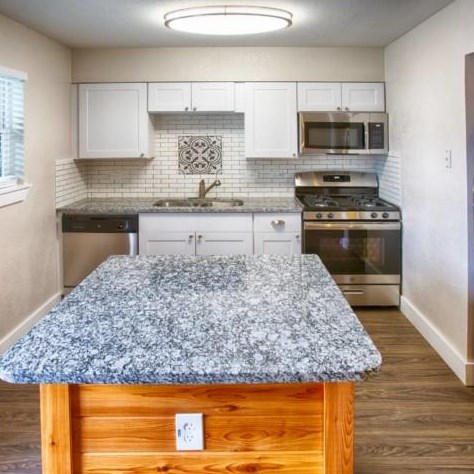 5928 Fletcher Ave, Fort Worth TX  76107-6600 exterior