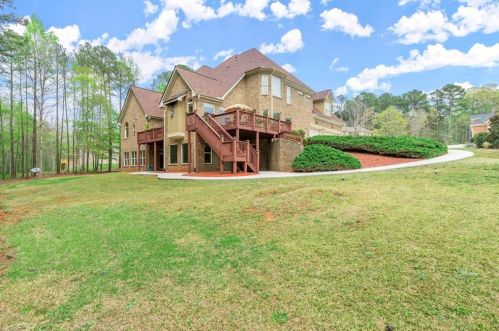 110 Rosemont Pkwy, Porterdale, GA 30016-6718