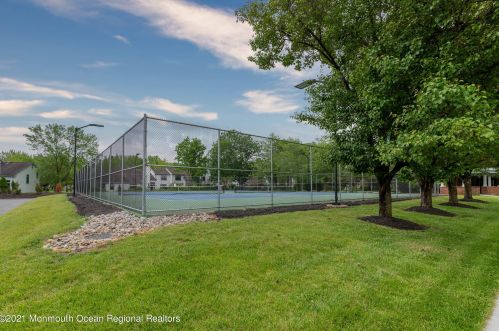 182 Old Orchard Ln, Tinton Falls NJ 07712-2578 exterior