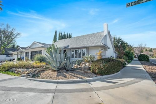 27001 Helmond Dr, Calabasas, CA 91301-2326