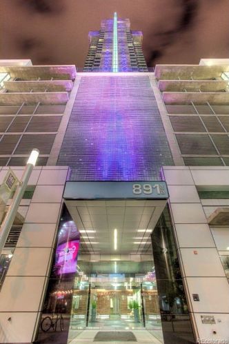 891 14th St, Denver CO  80202-3211 exterior