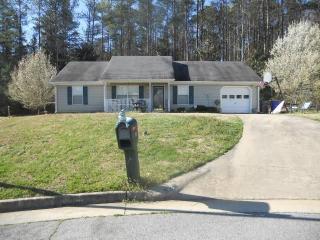 23 Mauro Ct, Newnan, GA 30263-5864