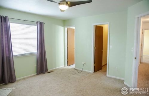 1071 Lavender Ave, Loveland CO 80537-8076 exterior