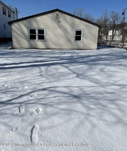 132 Dewitt Ave, Tinton Falls NJ 07712-6721 exterior