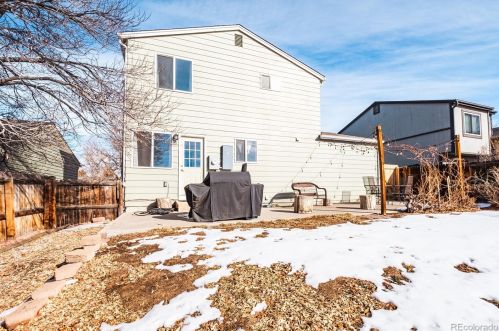 17822 Purdue Pl, Denver CO  80013-3335 exterior