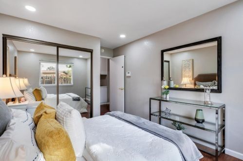 570 Hillview Dr, Milpitas CA 95035-4508 exterior