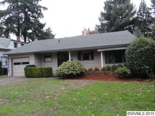 1630 Winter St, Salem, OR 97301-0071