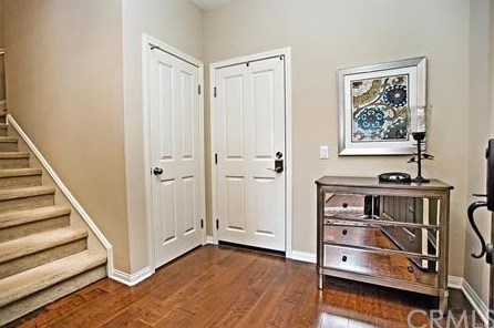 74 Costa Brava, Irvine CA  92620-2897 exterior