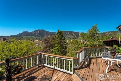 1450 High St, Boulder, CO 80304-4116
