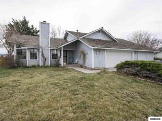 250 Hercules Dr, Sparks NV  89441-9213 exterior