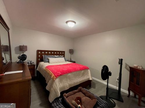 436 Moorings Run, Big Canoe GA  30143-5791 exterior