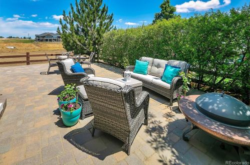 14072 Fox Ridge Dr, Westminster CO  80020-6182 exterior