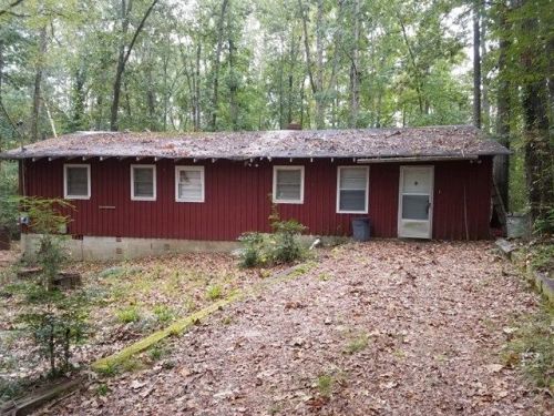 1081 Dixie Ln, Lincolnton, GA 30817-2570