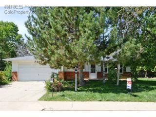 2339 Fountain Dr, Loveland, CO 80538-3536