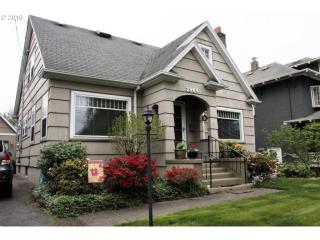 3964 Colonial Ave, Portland OR  97227-1008 exterior