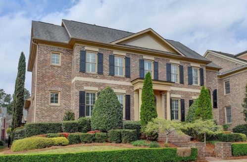 7835 Georgetown Cir, Suwanee, GA 30024-6622