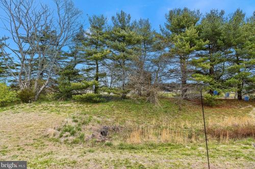 264 Garrison Way, Fruitland MD  21826-2124 exterior