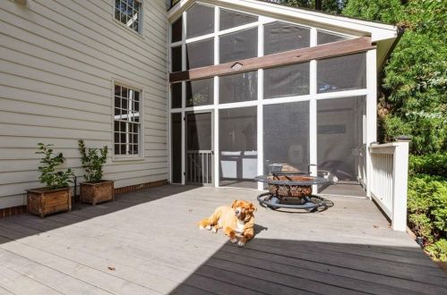 8085 Habersham Waters Rd, Atlanta GA  30350-4608 exterior