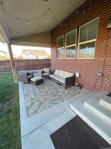 108 Irvington St, Denver CO  80018-1673 exterior