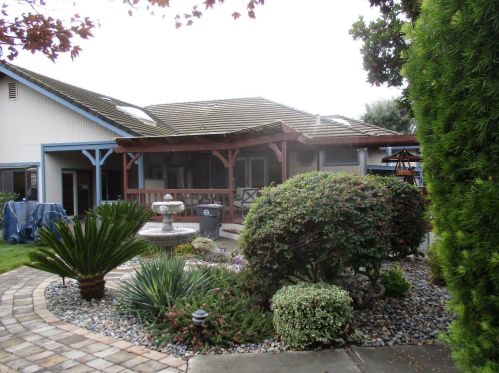 1755 Almond Way, Morgan Hill, CA 95037-3307