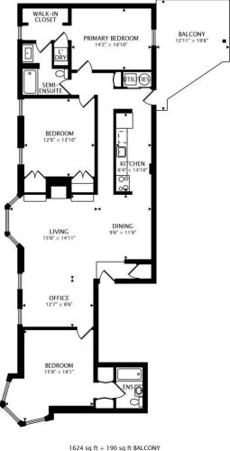 2000 Clifton Ave, Chicago IL  60614-4120 exterior
