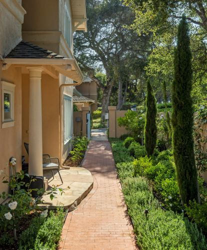 1313 Danielson Rd, Santa Barbara, CA 93108-2800