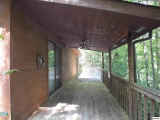 3815 Pleasant View Ln, Pigeon Forge, TN 37862-8454