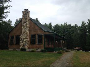 346 Briggs Rd, Mason, NH 03048-3911