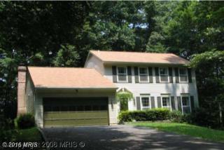 6071 River Forest Dr, Manassas VA  20112-3043 exterior