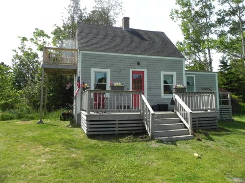 14 Doran Ln, Trescott Township, ME 04652-3526