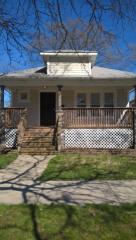 12015 Wentworth Ave, Chicago IL  60628-6534 exterior