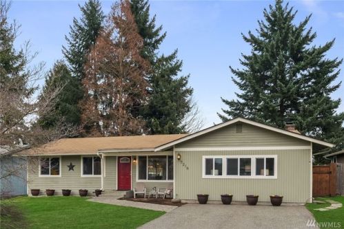 7216 122nd Ave, Seattle, WA 98056-1218